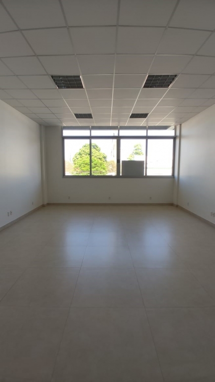 Sala Comercial