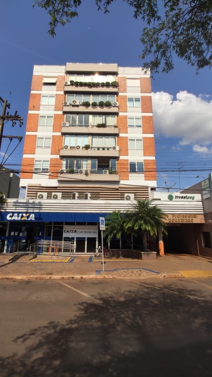 Apartamento