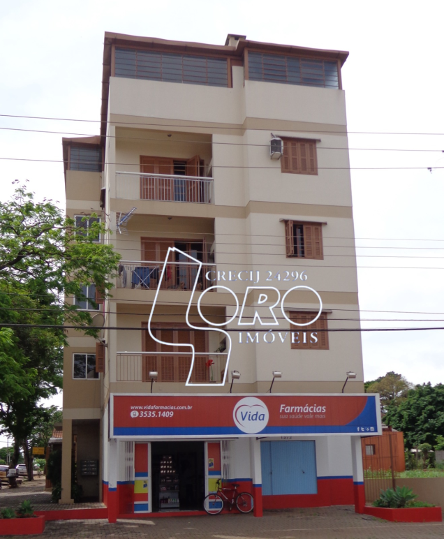 Apartamento