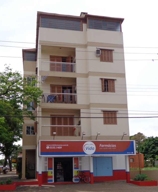 Apartamento