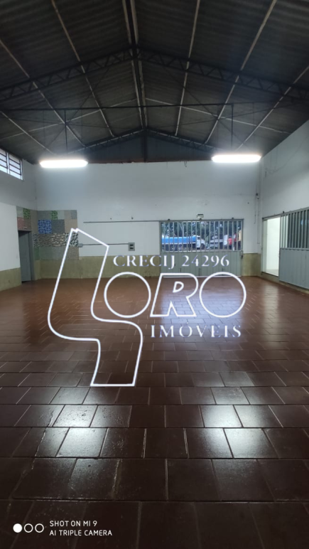 Sala Comercial