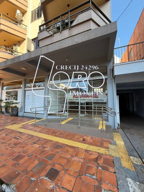 Sala Comercial