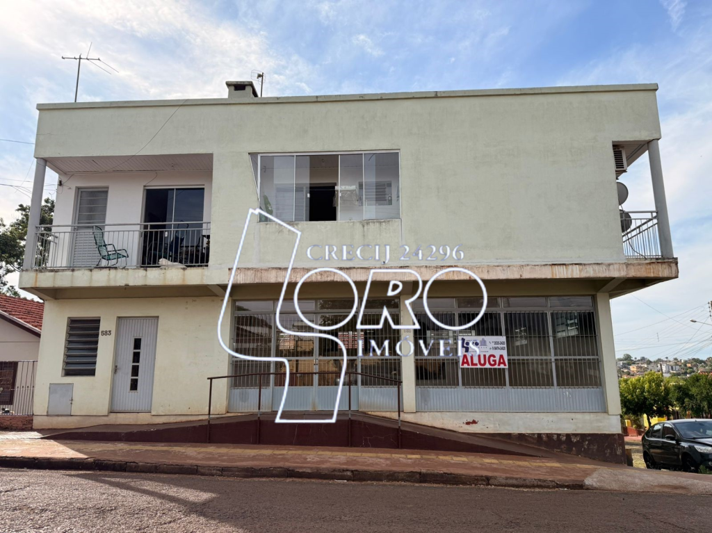 Apartamento