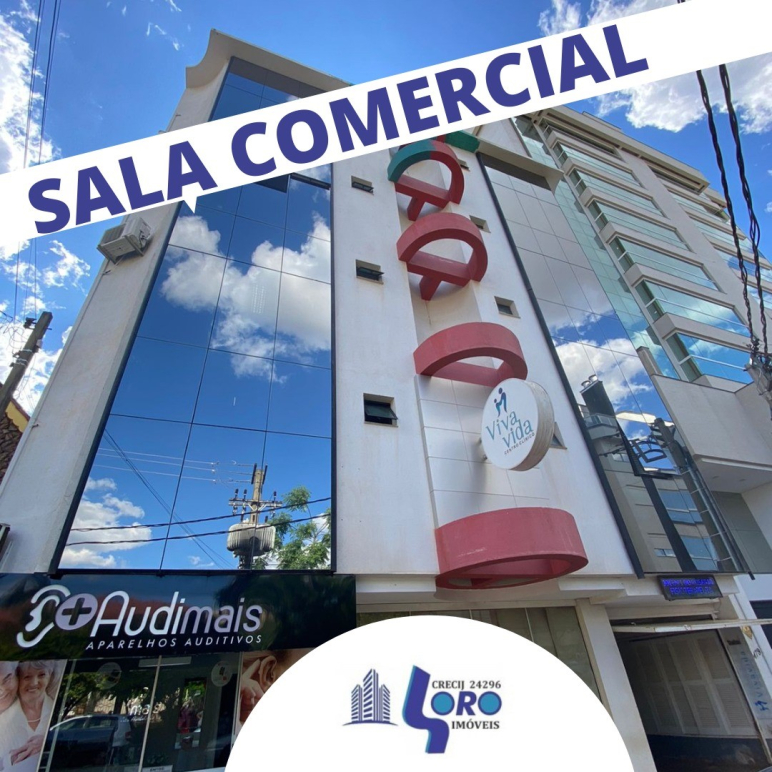 Sala Comercial
